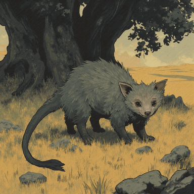 Manidae Vralekraxen